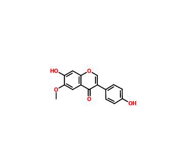 黃豆黃素|40957-83-3