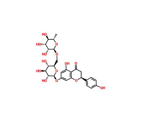 蕓香柚皮苷|14259-46-2