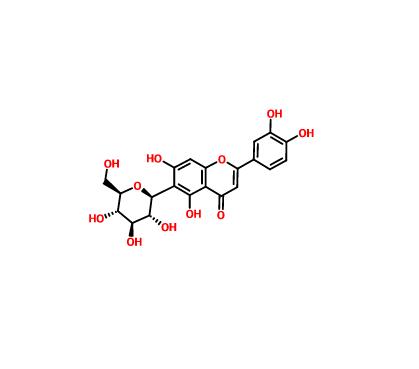 異葒草苷|4261-42-1