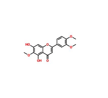 異澤蘭黃素|22368-21-4