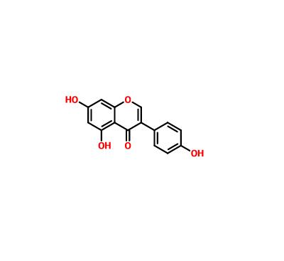 染料木素|446-72-0 Genistein
