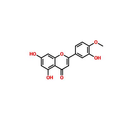 香葉木素|520-34-3 Diosmetin