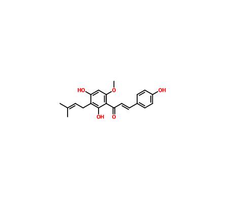 黃腐酚|6754-58-1