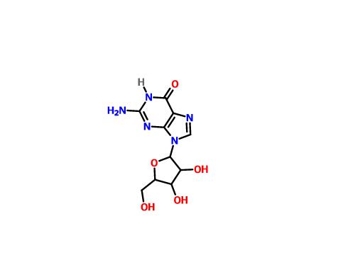 鳥(niǎo)苷|118-00-3 Guanosine