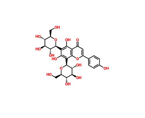 新西蘭牡荊苷|23666-13-9