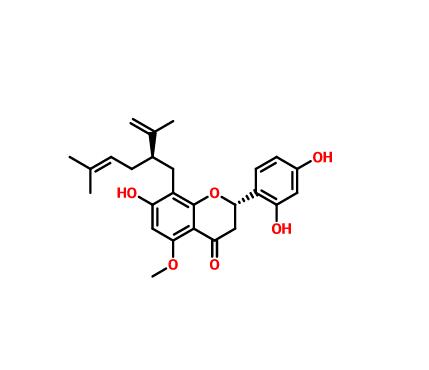 苦參酮|34981-26-5