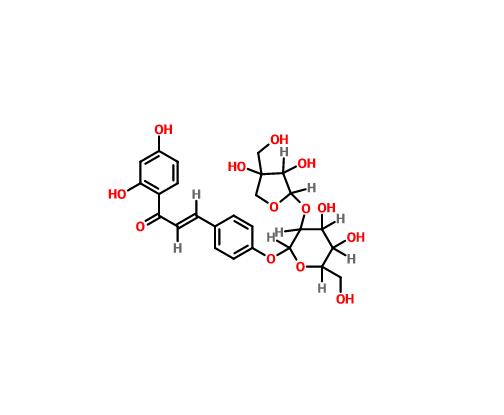 芹糖異甘草苷|120926-46-7