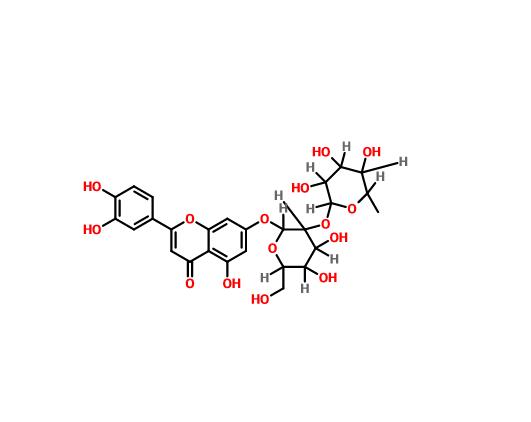 忍冬苷|25694-72-8