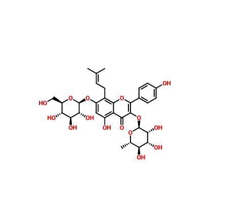 淫羊藿苷A|39012-04-9