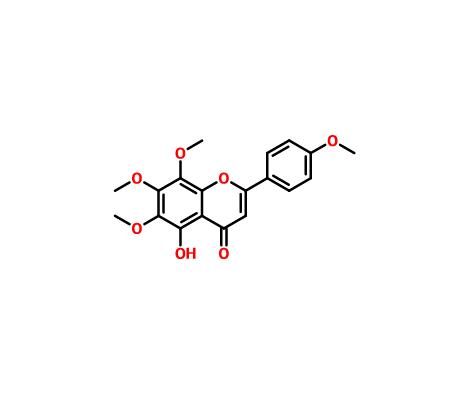 梔子黃素B|2798-20-1