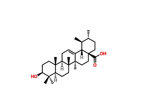 熊果酸|77-52-1