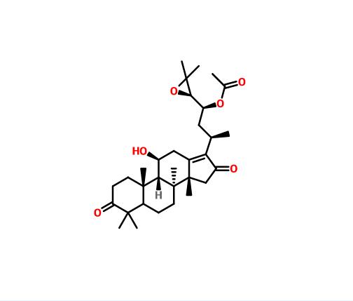 澤瀉醇C-23-醋酸酯|26575-93-9