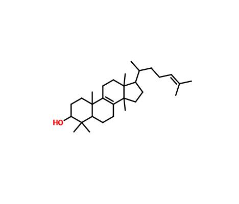 大戟二烯醇|514-47-6