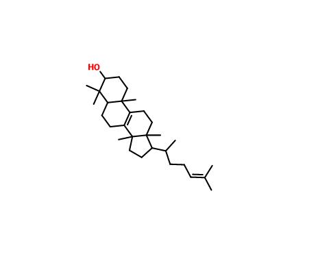 表大戟二烯醇|514-46-5