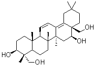 柴胡皂苷元D|5092-09-1