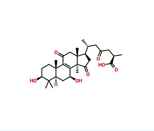 靈芝酸B|81907-61-1