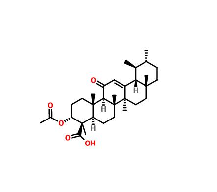 3－乙?；?1－酮基乳香酸|67416-61-9