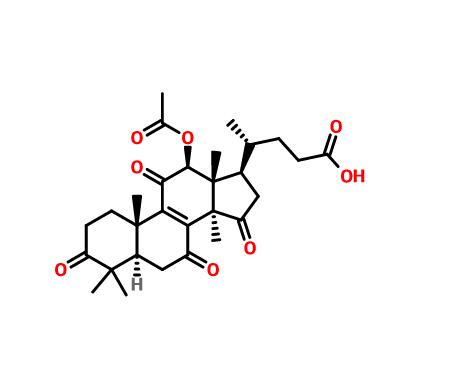 赤靈酸D|98665-16-8