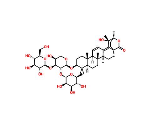 苦丁冬青苷D|173792-61-5