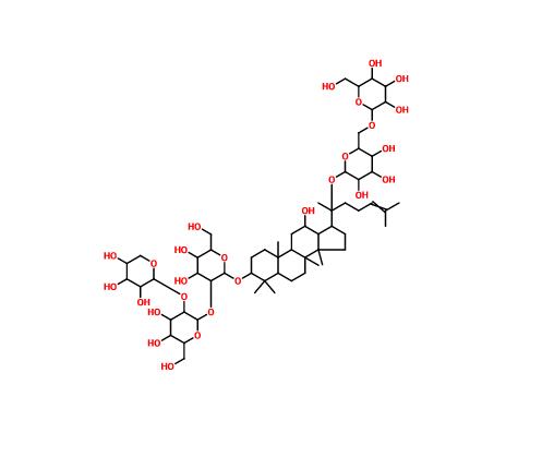 三七皂苷Fa|88100-04-3