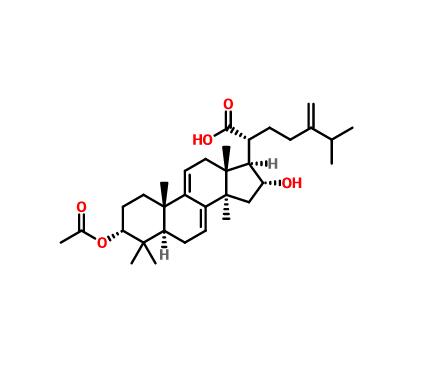 3-表去氫茯苓酸|168293-15-0
