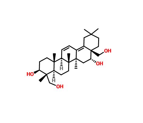 柴胡皂苷元D|5573-16-0