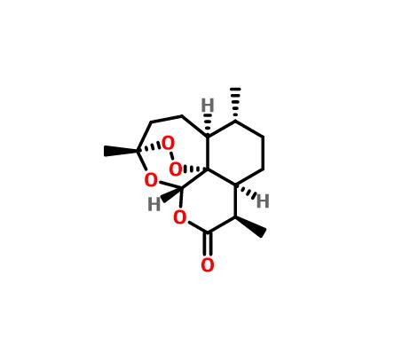青蒿素|63968-64-9