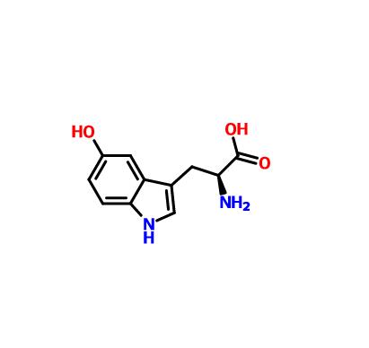 5-羥色胺酸|56-69-9