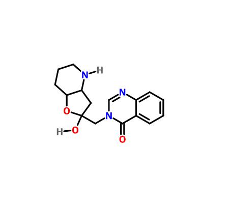 常山堿甲|32434-44-9