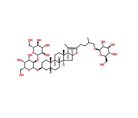 知母皂苷B|139051-27-7