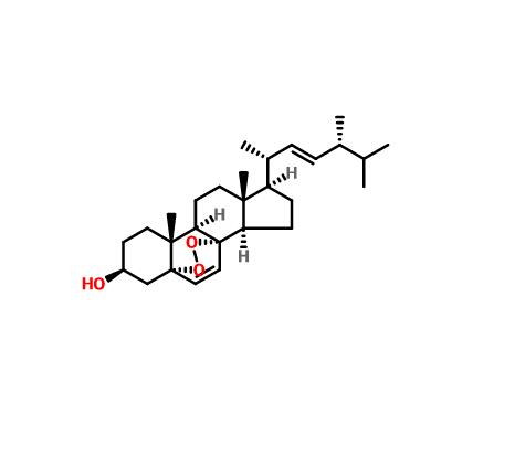 過氧麥角甾醇|2061-64-5