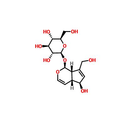 桃葉珊瑚苷|479-98-1