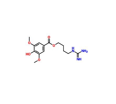 鹽酸益母草堿|24735-18-0