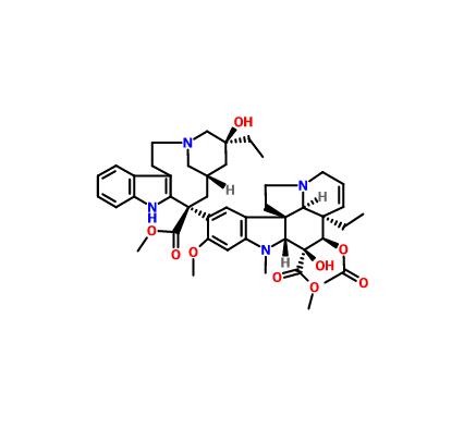 長春花堿|865-21-4