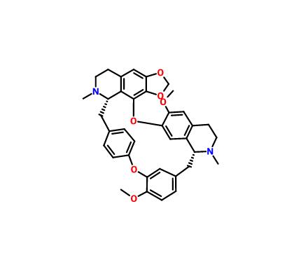 千金藤素|481-49-2