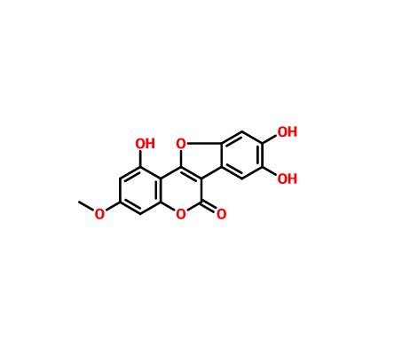 蟛蜞菊內酯|524-12-9