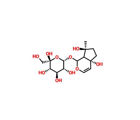 哈巴苷|6926-08-5