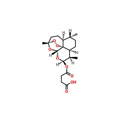 青蒿琥酯|88495-63-0