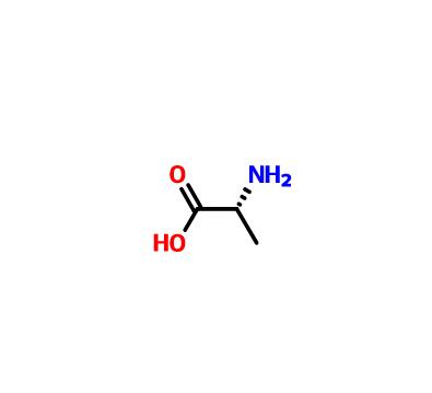 丙氨酸|56-41-7