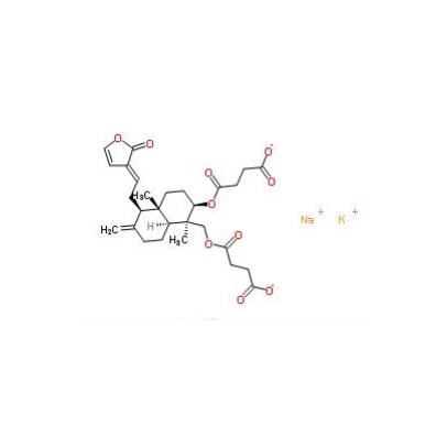 炎琥寧|6700-42-5