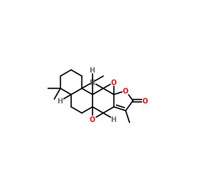 巖大戟內酯B|37905-08-1