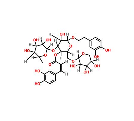 連翹酯苷F|94130-58-2