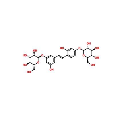 桑皮苷A|102841-42-9