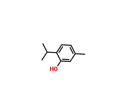 麝香草酚|89-83-8