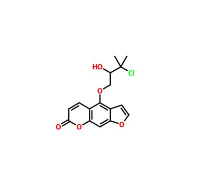 石當歸素|36150-06-8