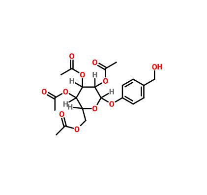 乙酰天麻素|64291-41-4