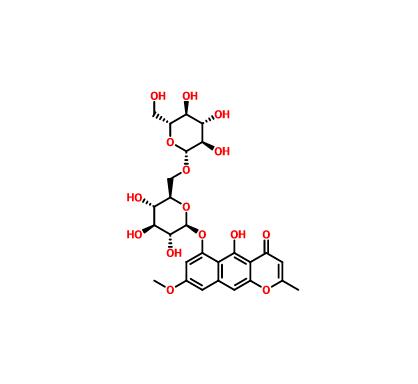 紅鏈霉素 6-O-beta-D-龍膽雙糖苷|24577-90-0