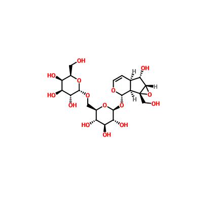 地黃苷A|81720-05-0
