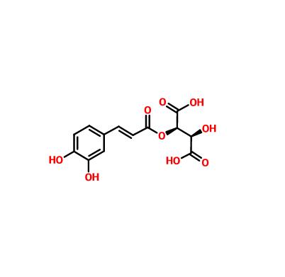 單咖啡酰酒石酸|67879-58-7