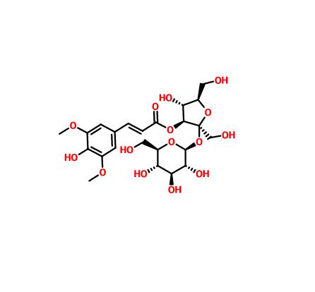 西伯利亞遠志糖酯A6|241125-75-7